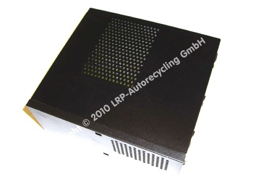 Audi tv receiver - a6,