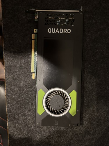 Nvidia quadro m4000 8gb gddr5 - m4000,