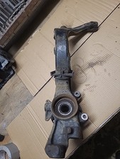 Achsschenkel Radnabe vorne rechts VW Passat Variant 1.9 TDI 3BG/3BL/3BS AM