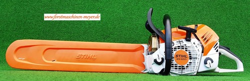Stihl 500i griffheizung - w,