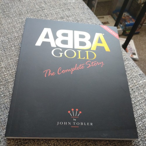 Abba gold the - gold:, complete