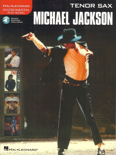 Michael jackson play along - michael, play-along
