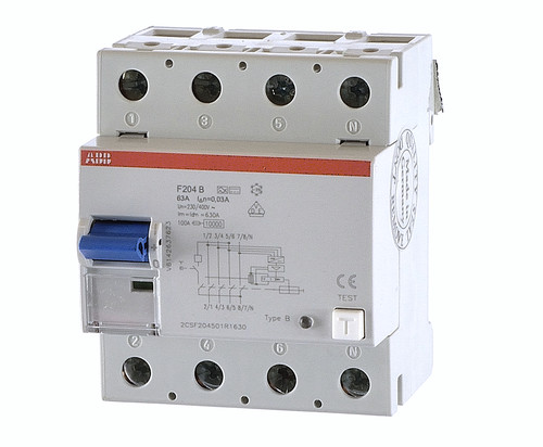 Abb f204 03 fi - abb,