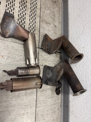 Leister schweißautomat düse - leister,