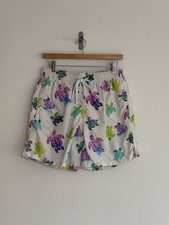 Vilebrequin Turtle Badeshorts