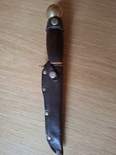 Antikes messer von - antikes,