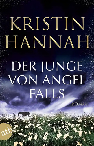 Der junge von angel falls - junge,