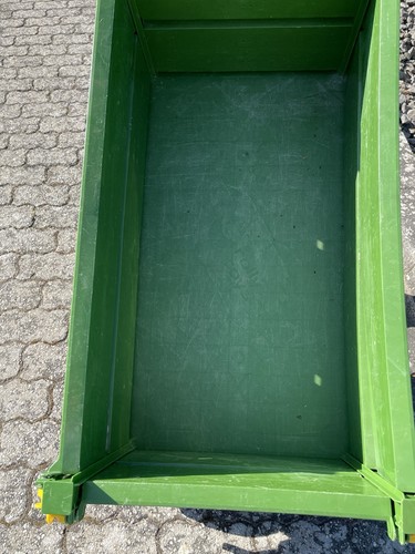 Fendt kippanhänger für - fendt,