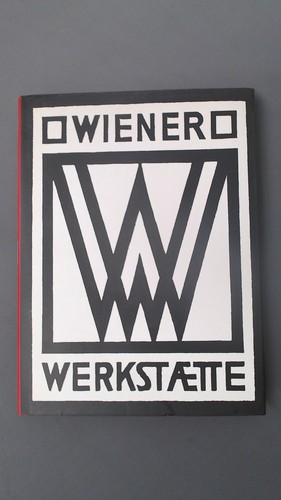 Wiener werkstatte - wiener,