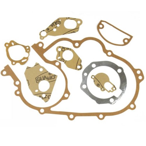 Motordichtsatz dichtungssatz - motordichtsatz,