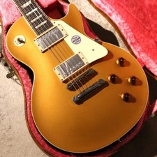 Tokai / LS-201 - Gold Top / GT