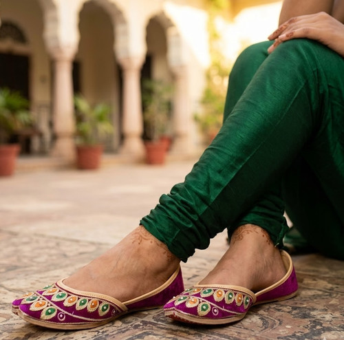 Jutties schuhe punjabi - jutties,