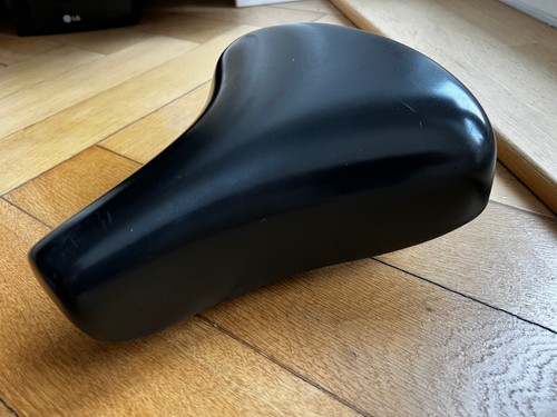 Bequemer sattel - , (damen-)