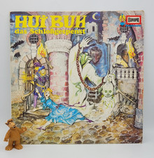 Hui buh das - buh, schloßgespenst