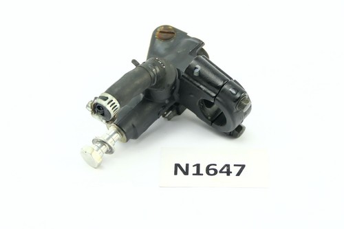 Yamaha yzf rn04 - rn04,