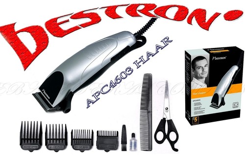 Bestron apc4603 friseur - bestron,