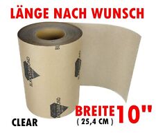 BLACK DIAMOND CLEAR Griptape