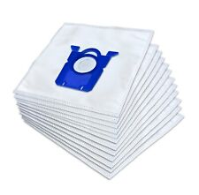 12 Staubsaugerbeutel für AEG