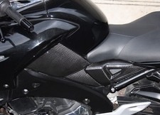 Abdeckungen Unter Tank Suzuki