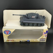 Solido 6204 Tigre Tiger OVP