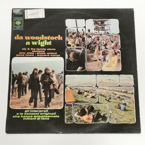 Woodstock wight - a,