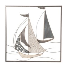 Wandbild Segelschiff Maritim