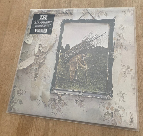 Led zeppelin iv - led,