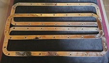 Schiffsfenster Bullaugen  Fensterabdeckungen