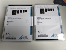 Dürr Dental Vistascan Plus 2x