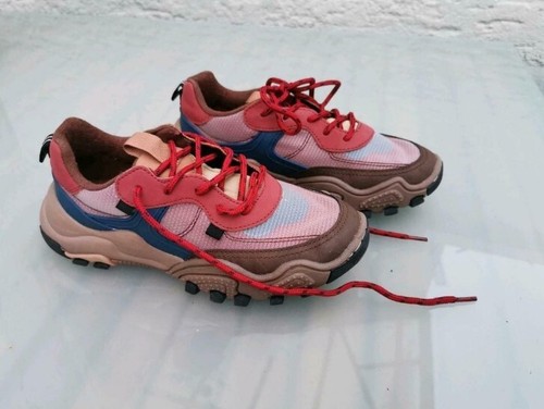 Zara mädchen schuhe 35 - mädchen, gr.