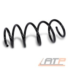 FAHRWERKSFEDER FEDER VORNE FÜR OPEL CORSA D 1.3 1.7 CDTI