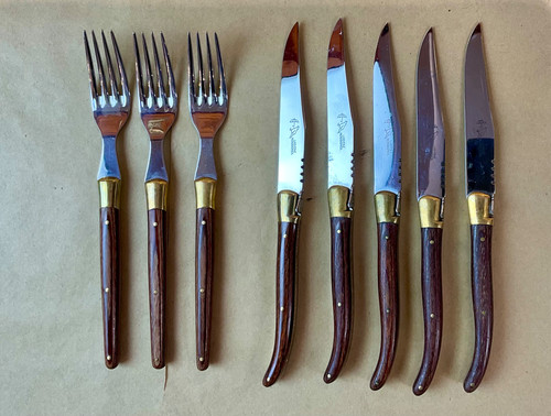 Laguiole rossignol - rossignol, 5