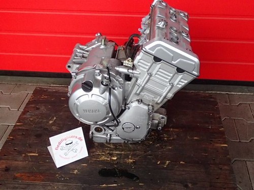 Motor ohne anbauteile - ohne,