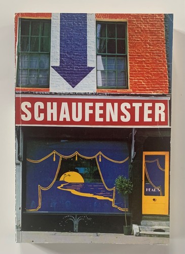Schaufenster