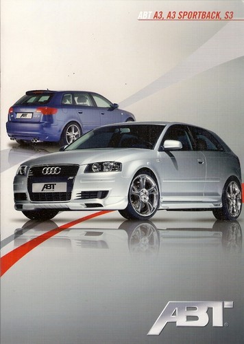 Audi abt tuning - audi,