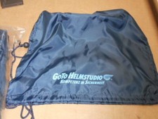 Polo Helmschutz Helm Aufbewahrung  Helmtasche Helmsack  MM2356