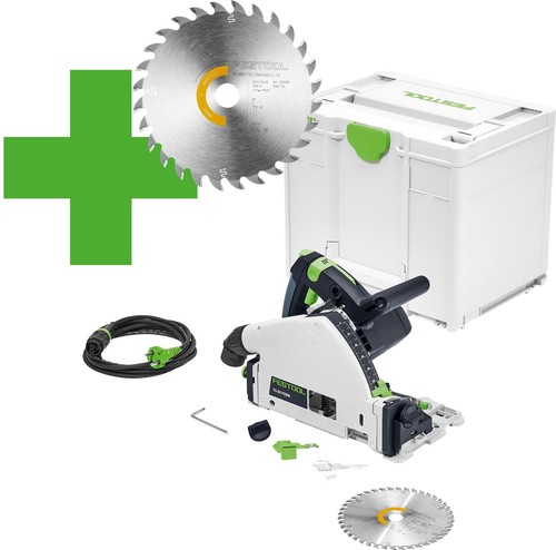 Festool tauchsäge 55 - festool,