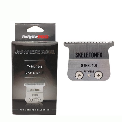 Scherkopf babyliss pro - scherkopf,