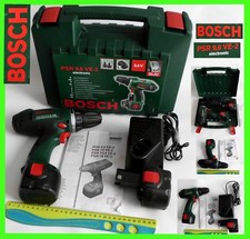 Bosch Akkuschrauber Akku