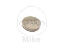 Ventil Einstellplättchen Shim