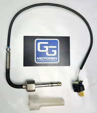 Mercedes Sprinter W906 CDI Abgastemperatursensor Abgastemperatur A0009054005