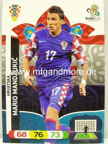 Adrenalyn euro 2012 - xl,