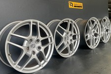 4x Original 19 Zoll Felgen