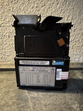 Merkur Münzprüfer NRI G-40