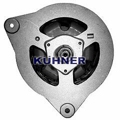 Kühner generator u a - generator,