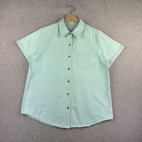 Orvis kurzarm shirt damen - orvis,