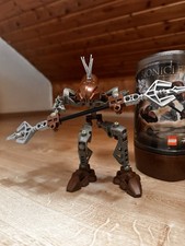 LEGO Bionicle 8587: Rahkshi