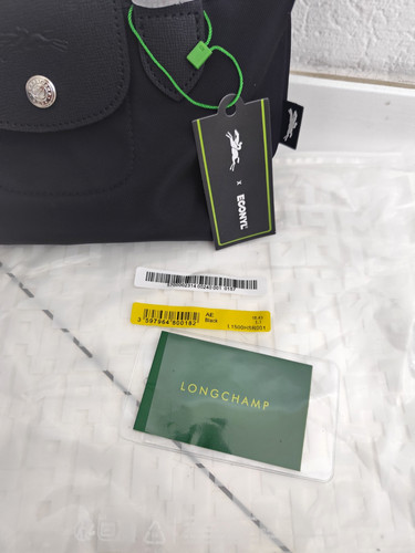 Longchamp pliage handtasche - le,