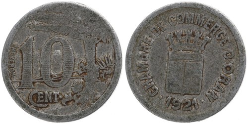 Frankreich francs algerien - frankreich,