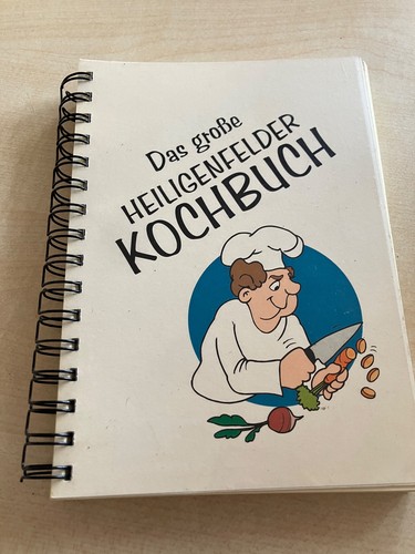Das große heiligenfelder - das,